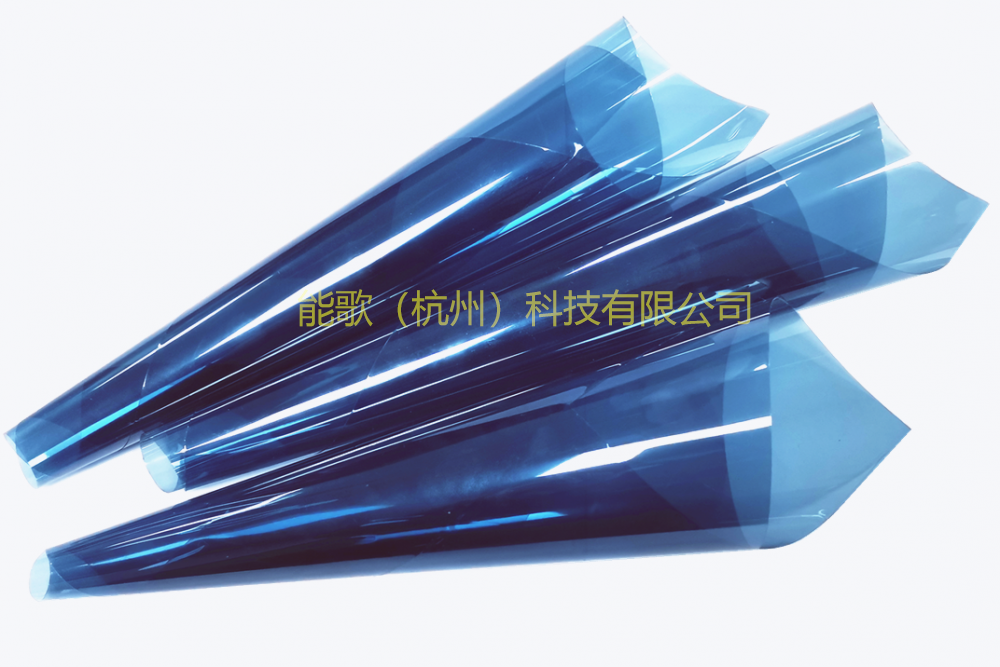 保密会议室防窃听膜-高端版解决方案