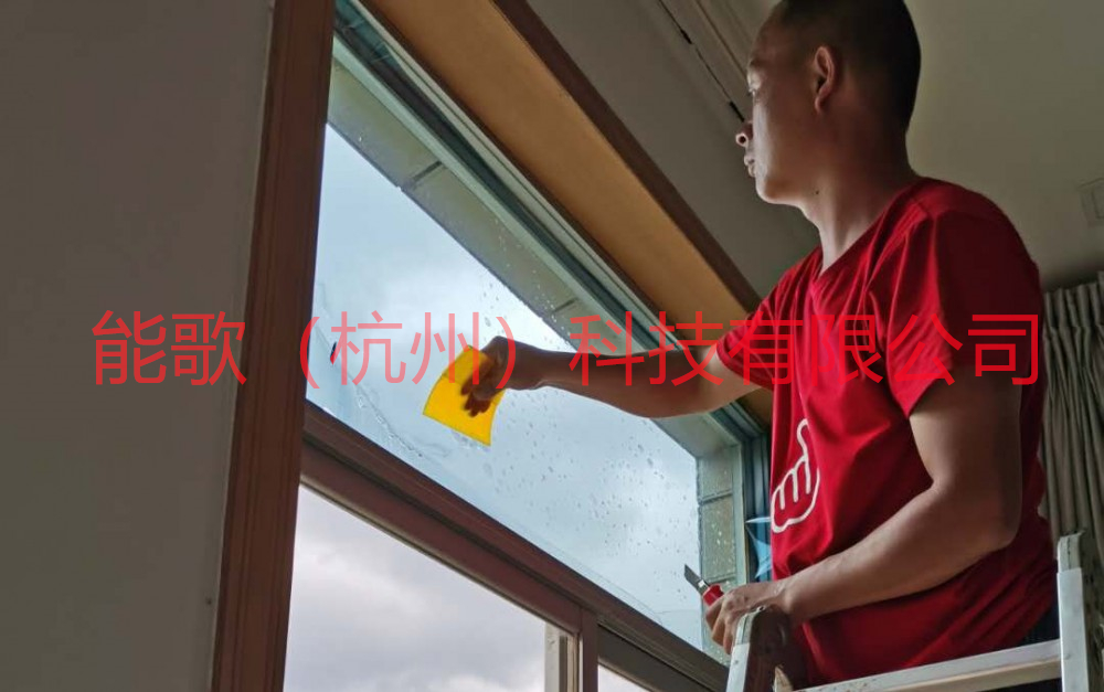 能歌科技为中国西南某部队实施激光窃听防护方案