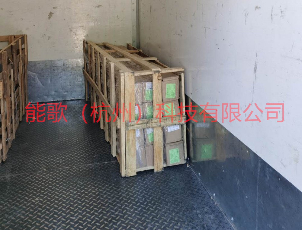 8月项目不断。能歌科技为西部某部提供激光窃听防护产品