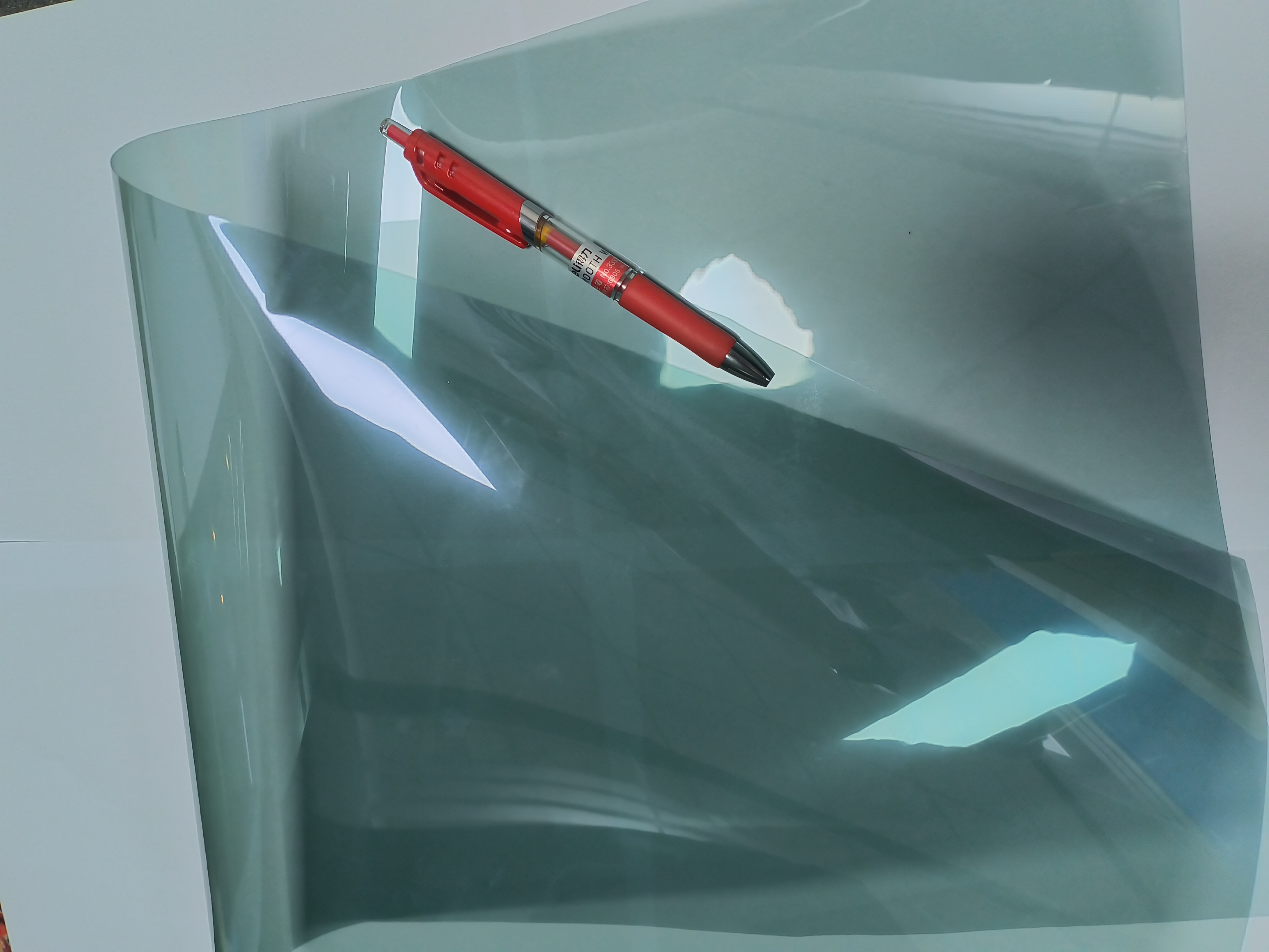 新品推荐：DXY-21 电磁屏蔽激光窃听防护二合一膜